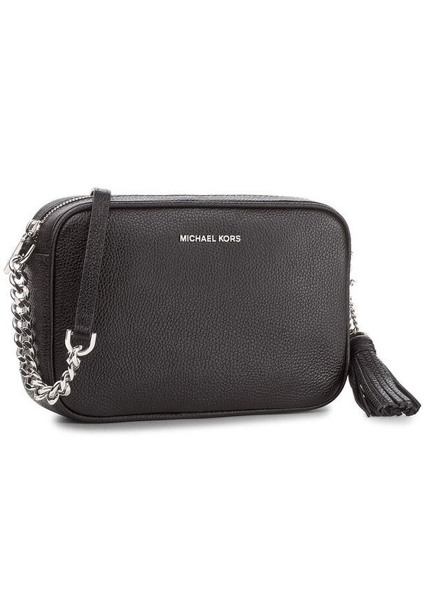 Torebka MICHAEL Michael Kors. Kolor: czarny