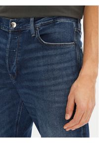 G-Star RAW - G-Star Raw Jeansy Dakota D23691-D930 G804 Niebieski Regular Fit. Kolor: niebieski #4