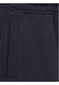 OVS Spodnie dresowe 1964978 Granatowy Regular Fit. Kolor: niebieski. Materiał: bawełna