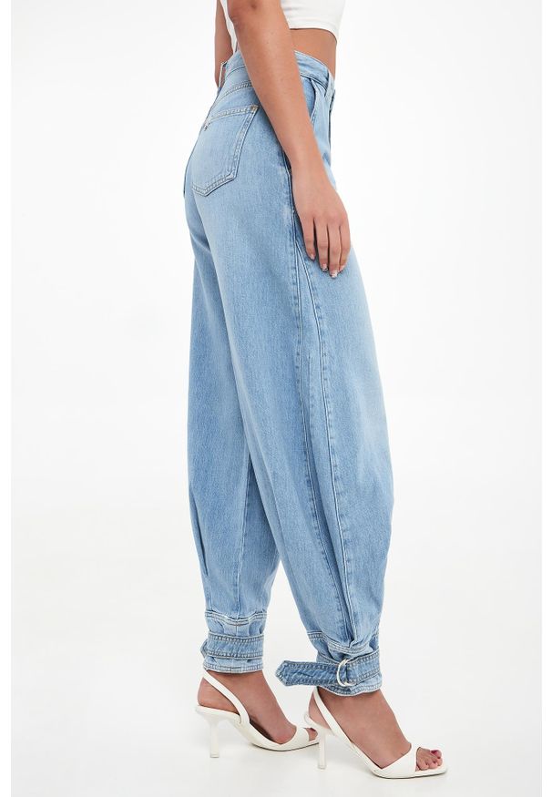 Liu Jo - Jeansy damskie LIU JO