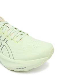 Asics Buty do biegania Gt-2000 14 1012B843 Zielony. Kolor: zielony. Materiał: mesh, materiał #4