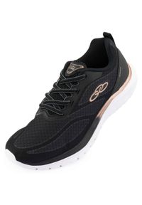 OLYMPIKUS - Sneakersy Olympikus Brisa 38 dla Kobiet - Lekkie i Oddychające. Okazja: na spacer. Kolor: fioletowy. Sport: turystyka piesza, fitness