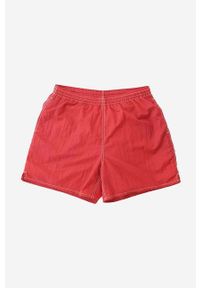 Gramicci szorty kąpielowe Swim Shorts kolor czerwony G3SU.P038-red. Kolor: czerwony #2