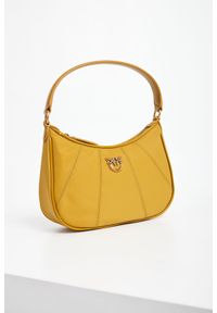 Pinko - Torebka Half Moon Mini PINKO