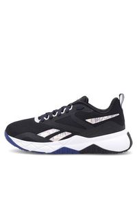 Reebok Buty Nfx Trainer HP9245 Czarny. Kolor: czarny. Materiał: materiał, mesh #2