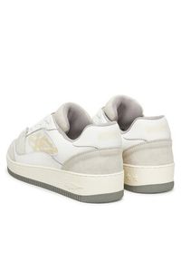 Enterprise Japan Sneakersy BB5013 PX234 Szary. Kolor: szary. Materiał: skóra #3