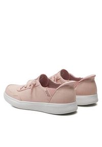 skechers - Skechers Sneakersy Skip Cute-B Cute Sweet 114815/BLSH Różowy. Kolor: różowy #4