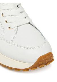 Liu Jo Sneakersy Lolo 20 BF5027 P0102 Biały. Kolor: biały. Materiał: skóra #6