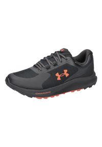 Buty do biegania Under Armour Bandit 3. Kolor: wielokolorowy, czarny, pomarańczowy. Sport: bieganie #1