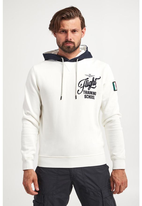 Aeronautica Militare - Bluza męska AERONAUTICA MILITARE