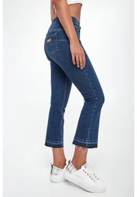Liu Jo - Jeansy damskie LIU JO #4
