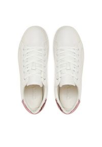 ONLY Shoes Sneakersy Soul 4 15252747 Biały. Kolor: biały #5