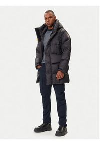 Parajumpers Kurtka puchowa Bold 25WMPMPUPP02 Czarny Regular Fit. Kolor: czarny. Materiał: syntetyk #4