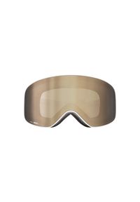 Okulary przeciwsłoneczne Hawkers Polimá. Kolor: brązowy #1