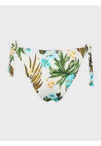 Banana Moon Dół od bikini Sima Maupiti LKA11 Kolorowy. Materiał: syntetyk. Wzór: kolorowy