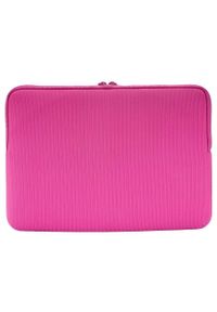 TUCANO - Wsuwka Tucano Colore 2 do laptop 15.6'' macbook Pro 16'' różowy. Kolor: różowy #2