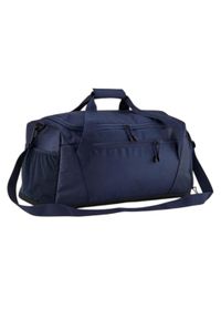 QUADRA - Multi Sport Locker Holdall. Kolor: niebieski