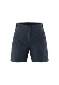 GONSO - Szorty damskie Gonso Igna 2.0. Kolor: niebieski. Sport: kolarstwo #1