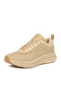 Reebok Sneakersy CEO-ROAD STRIDER 100249492 Beżowy. Kolor: beżowy. Materiał: materiał #7