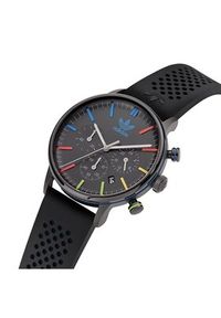 adidas Originals Zegarek Code One Chrono Watch AOSY23021 Czarny. Kolor: czarny #2