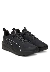 Puma Buty do biegania Flare Pro Trail Ptx 312041 01 Czarny. Kolor: czarny. Materiał: materiał #6