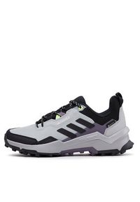 Adidas - adidas Trekkingi Terrex AX4 GORE-TEX Hiking Shoes IF4863 Szary. Kolor: szary #2