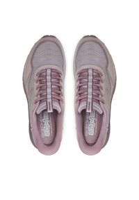skechers - Skechers Sneakersy 180157/PMLT Różowy. Kolor: różowy. Materiał: materiał #4