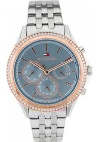 TOMMY HILFIGER - Zegarek Tommy Hilfiger Zegarek damski Tommy Hilfiger #1