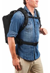 Tenba Cineluxe v2 Backpack 16 - Black