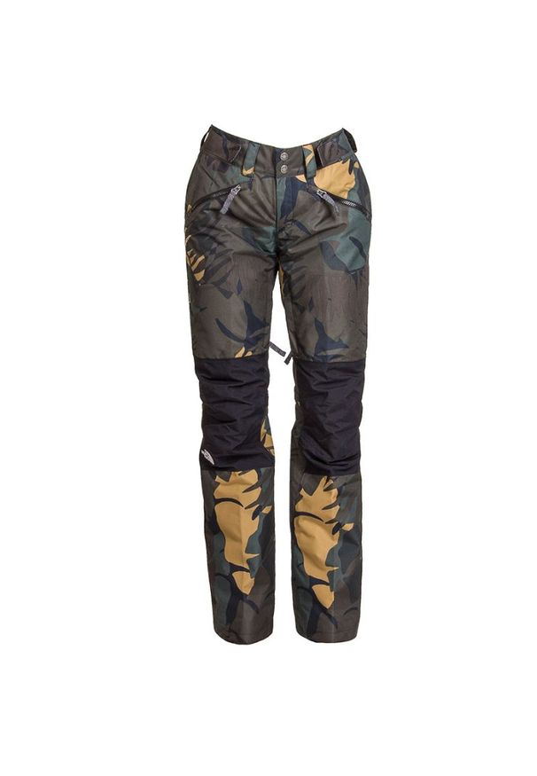 The North Face - THE NORTH FACE ABOUTADAY PANT > 0A3M5KFQ1. Sport: narciarstwo