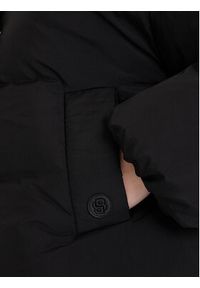 BOSS Kurtka zimowa Paffia 50546843 Czarny Regular Fit. Kolor: czarny. Materiał: syntetyk. Sezon: zima #2