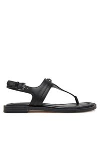 Sandały MICHAEL Michael Kors. Kolor: czarny