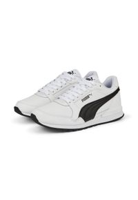 Buty do chodzenia Puma ST RUNNER V3 L JR. Kolor: wielokolorowy. Sport: turystyka piesza