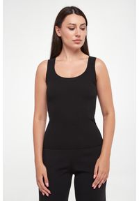 Max Mara Leisure - Top damski Siro MAX MARA LEISURE