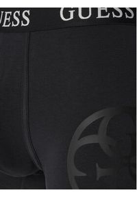 Guess Komplet bokserek U4RG04 K6YW0 Kolorowy. Materiał: bawełna. Wzór: kolorowy #3