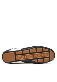 MICHAEL Michael Kors Sneakersy Susie 43F5SUFS5S Czarny. Kolor: czarny. Materiał: skóra #3