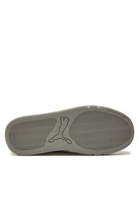 Puma Sneakersy Park Lifestyle 395084-01 Biały. Kolor: biały. Materiał: skóra #3