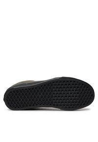 Vans Tenisówki Chukka Push VN000CZW4Y41 Brązowy. Kolor: brązowy. Materiał: materiał #3