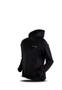 TRIMM - Bluza Trimm BART LADY. Kolor: czarny. Sezon: zima. Sport: narciarstwo #2