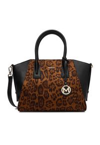 MEXX Torebka C-MEXX-L-013-08 Czarny. Kolor: czarny #5