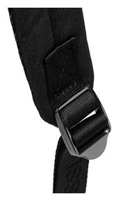 Gino Rossi - GINO ROSSI Plecak CEO-GIN-KL-001-09 Szary ciemny. Kolor: szary. Materiał: materiał #6