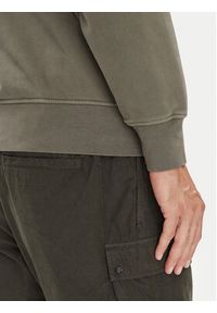 C.P. Company Bluza 19CMSS718A006372R Szary Regular Fit. Kolor: szary. Materiał: bawełna #5