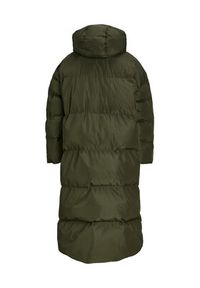 JJXX Kurtka puchowa 12236531 Zielony Regular Fit. Kolor: zielony. Materiał: syntetyk #7