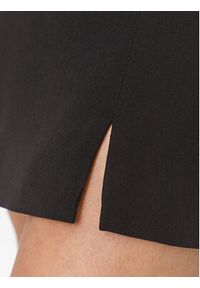 Bruuns Bazaar Spódnica trapezowa Rubysue Susan BBW3001 Czarny Regular Fit. Kolor: czarny. Materiał: syntetyk #6
