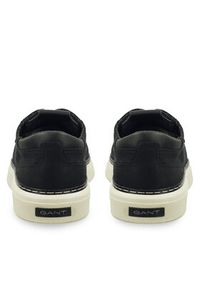 GANT - Gant Tenisówki 30638908 Czarny. Kolor: czarny. Materiał: materiał #7