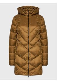 CMP Kurtka zimowa 32K3036 Brązowy Regular Fit. Kolor: brązowy. Materiał: syntetyk. Sezon: zima #4