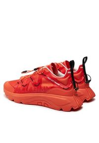 Palladium Sneakersy Thunder Lite Phantom 09106-651-M Pomarańczowy. Kolor: pomarańczowy