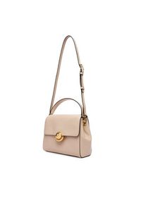 Furla Torebka Domus S Top WB01957 BX4184 IT 93300 Écru. Kolor: kremowy. Materiał: skórzane #6