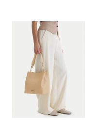 Gino Rossi - Torebka GINO ROSSI. Kolor: beżowy #1