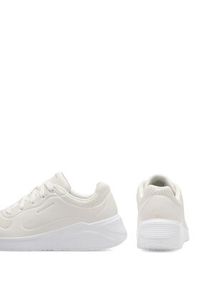 skechers - Skechers Sneakersy UNO LITE 8750063 WHT Écru. Materiał: materiał, syntetyk #3